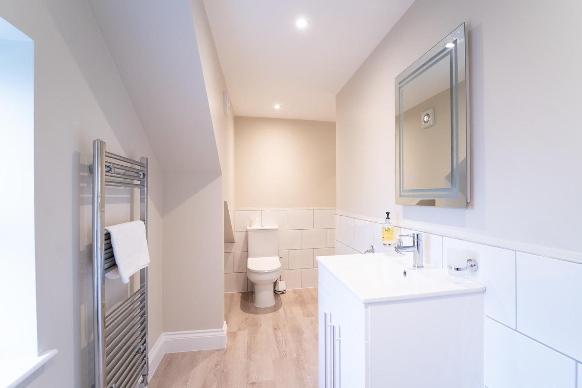 Stunning Park View Maisonette - 2 Bedrooms Great Yarmouth Kültér fotó