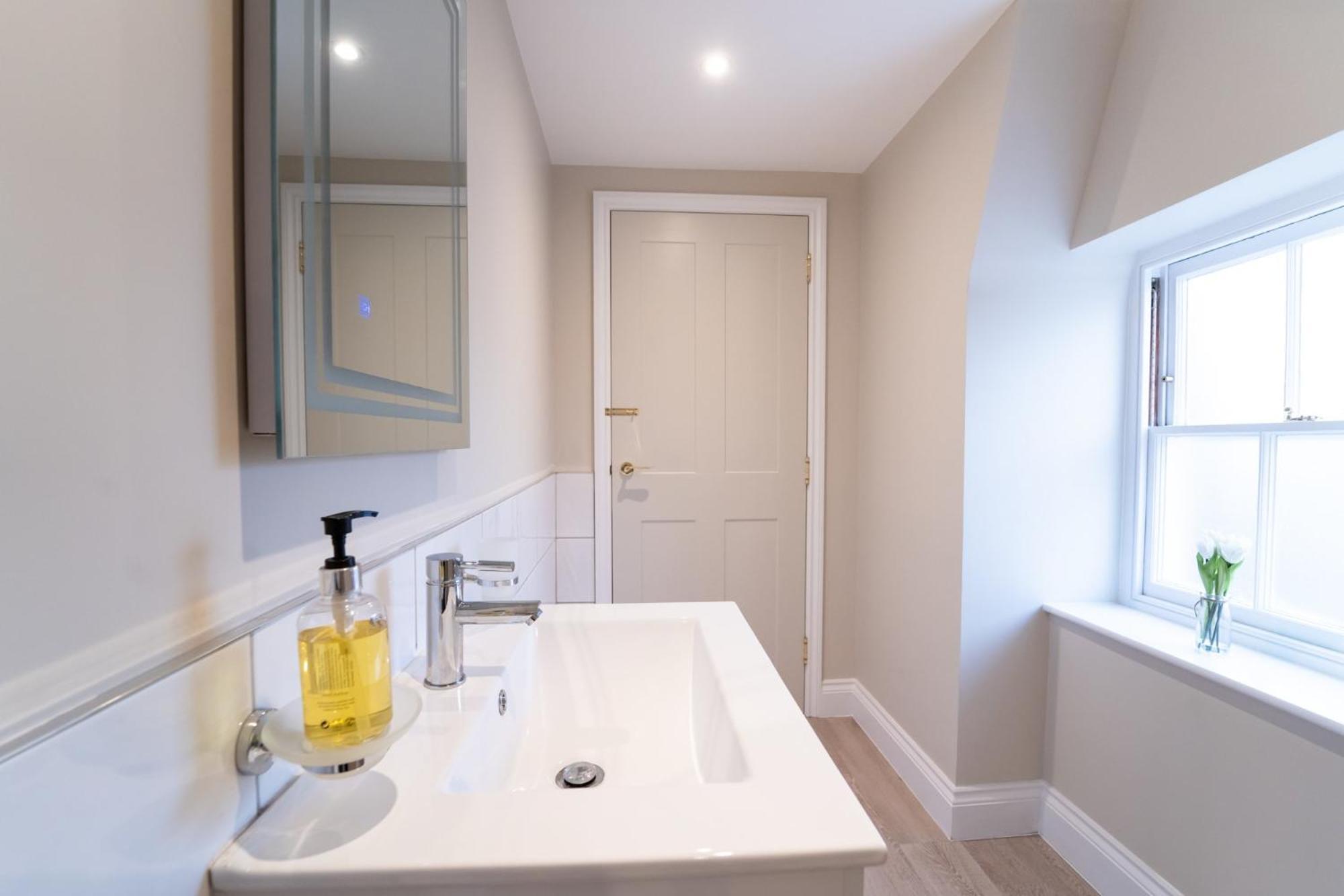 Stunning Park View Maisonette - 2 Bedrooms Great Yarmouth Kültér fotó